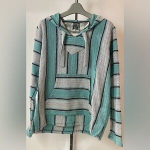 Original Senor Lopez Baja Hoodie